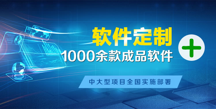 蓝田管理系统软件软件开发